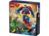 LEGO Super Heroes DC 76302 Superman robot vs. Lex Luthor