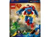 LEGO Super Heroes DC 76302 Superman robot vs. Lex Luthor