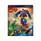 LEGO Super Heroes DC 76302 Superman robot vs. Lex Luthor