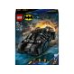 LEGO Super Heroes DC 76303 Batman Tumbler vs. Kétarc és Joker
