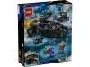 LEGO Super Heroes DC 76303 Batman Tumbler vs. Kétarc és Joker