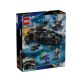   LEGO Super Heroes DC 76303 Batman Tumbler vs. Kétarc és Joker