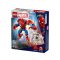 LEGO Super Heroes Marvel 76308 Pókember robot vs. Anti-Venom