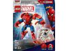 LEGO Super Heroes Marvel 76308 Pókember robot vs. Anti-Venom