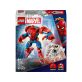 LEGO Super Heroes Marvel 76308 Pókember robot vs. Anti-Venom