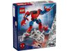 LEGO Super Heroes Marvel 76308 Pókember robot vs. Anti-Venom