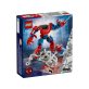   LEGO Super Heroes Marvel 76308 Pókember robot vs. Anti-Venom