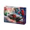 LEGO Super Heroes Marvel 76309 Pókember vs. Venom sportautója
