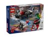 LEGO Super Heroes Marvel 76309 Pókember vs. Venom sportautója