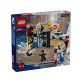 LEGO Super Heroes Marvel 76311 Pókverzum: Miles Morales vs. Folt