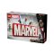 LEGO Super Heroes Marvel 76313 Marvel logó és Minifigurák