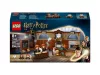 LEGO Harry Potter 76442 Roxfort kastély: bűbájtanóra