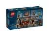 LEGO Harry Potter 76442 Roxfort kastély: bűbájtanóra