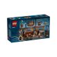 LEGO Harry Potter 76442 Roxfort kastély: bûbájtanóra