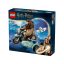 LEGO Harry Potter 76443 Hagrid és Harry motoros kalandjai