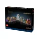 LEGO Harry Potter 76444 Az Abszol Út varázslatos üzletei