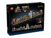LEGO Harry Potter 76444 Az Abszol Út varázslatos üzletei