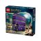 LEGO Harry Potter 76446 Kalandok a kóbor grimbusz-on