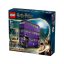 LEGO Harry Potter 76446 Kalandok a kóbor grimbusz-on