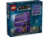 LEGO Harry Potter 76446 Kalandok a kóbor grimbusz-on