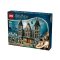 LEGO Harry Potter 76453 Malfoy-kúria