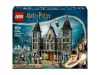 LEGO Harry Potter 76453 Malfoy-kúria