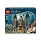 LEGO Harry Potter 76453 Malfoy-kúria