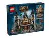 LEGO Harry Potter 76453 Malfoy-kúria