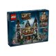 LEGO Harry Potter 76453 Malfoy-kúria