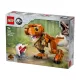 LEGO Jurassic World 76967 Little eatie: t-rex