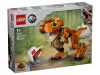 LEGO Jurassic World 76967 Little eatie: t-rex