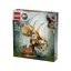 LEGO Jurassic World 76969 Dinómaradványok: triceratops-koponya