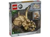 LEGO Jurassic World 76969 Dinómaradványok: triceratops-koponya