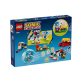 LEGO Sonic 77001 Sonic csatája a tábortûznél
