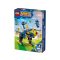 LEGO Sonic 77002 Cyclone Metal Sonic ellen