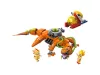 LEGO Sonic 77003 Super Shadow Biolizard ellen
