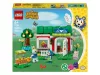 LEGO Animal Crossing 77055 Able sisters ruhabolt