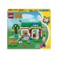 LEGO Animal Crossing 77055 Able sisters ruhabolt