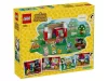 LEGO Animal Crossing 77055 Able sisters ruhabolt