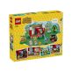 LEGO Animal Crossing 77055 Able sisters ruhabolt