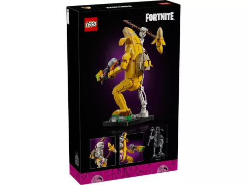 LEGO Fortnite 77072 Peely Bone