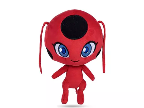Miraculous figura 4f 30cm