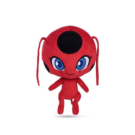 Miraculous figura 4f 30cm