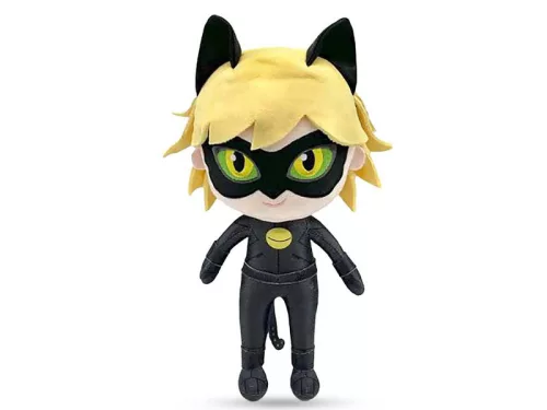 Miraculous figura 4f 30cm
