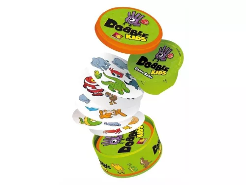 Dobble Kids Társasjáték