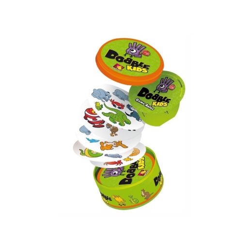 Dobble Kids Társasjáték