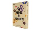 Eufória - Ki vedel a végén? Társasjáték