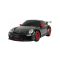Távirányítós Porsche GT3 RS - 1:24