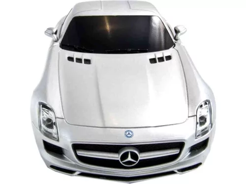 Távirányítós Mercedes-Benz SLS AMG - 1:24