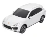 Távirányítós Porsche Cayenne - 1:24